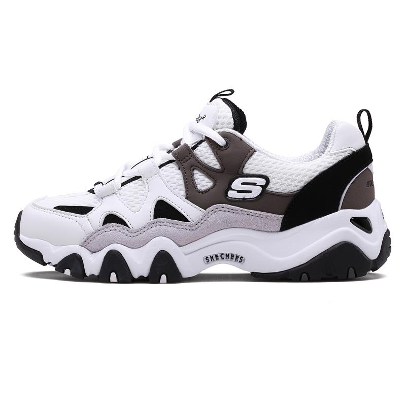 skechers d lites running shoes