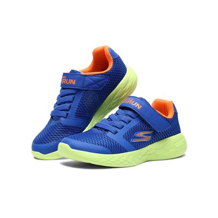 skechers go run 600 brun