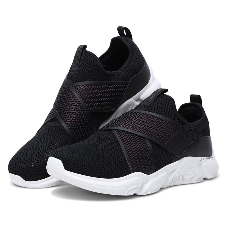 skechers men's drafter shoe