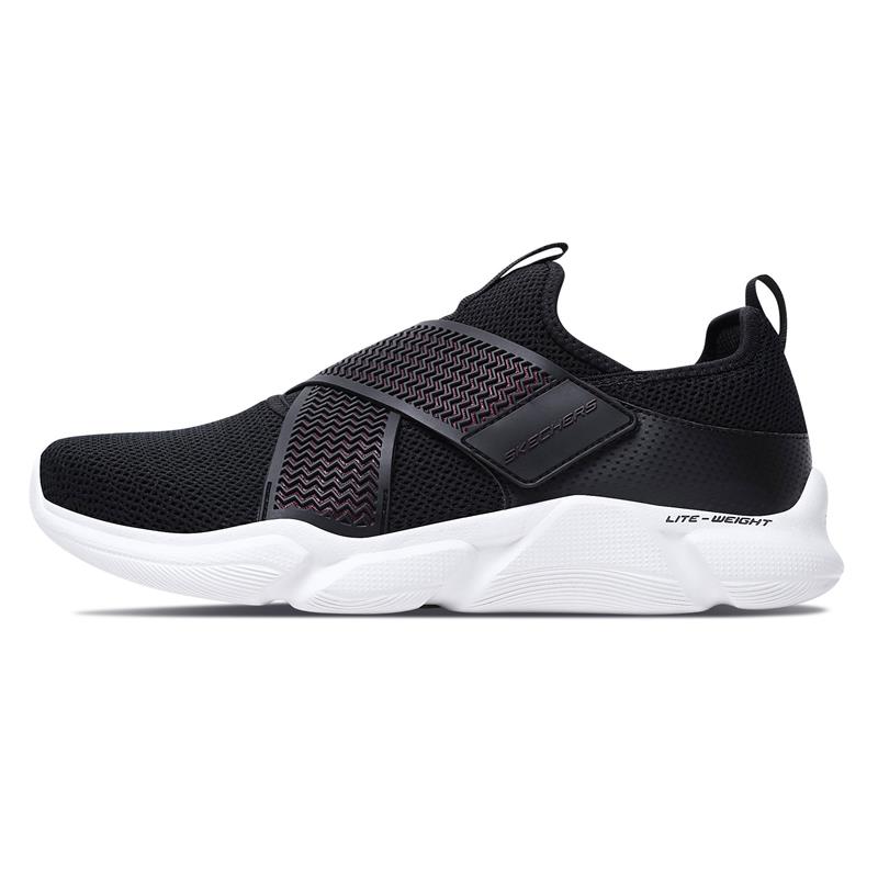 skechers men's drafter shoe