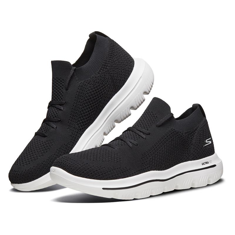 skechers ultra go gold