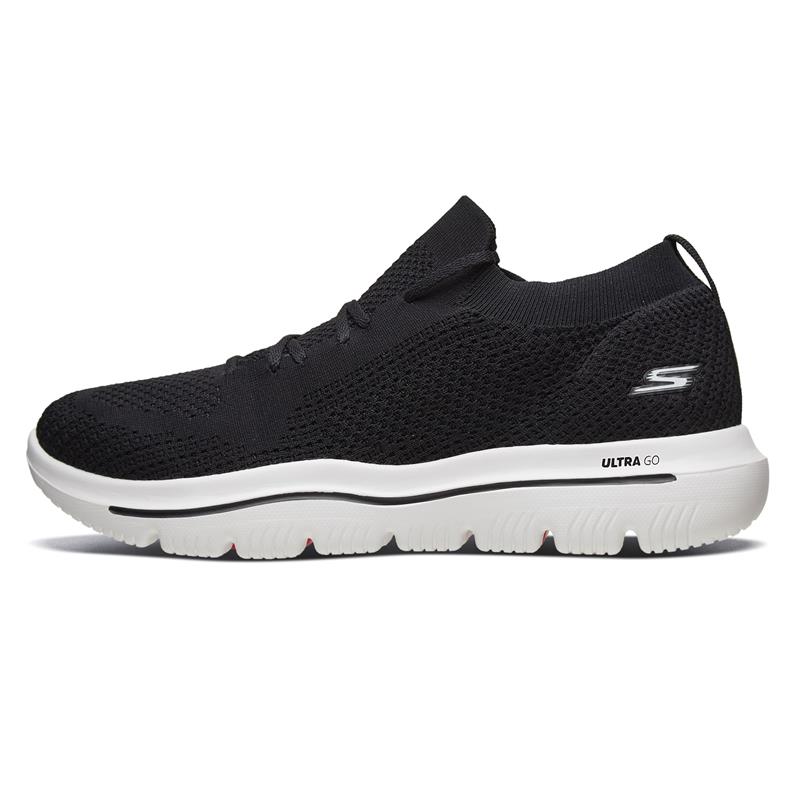 skechers ultra go gold
