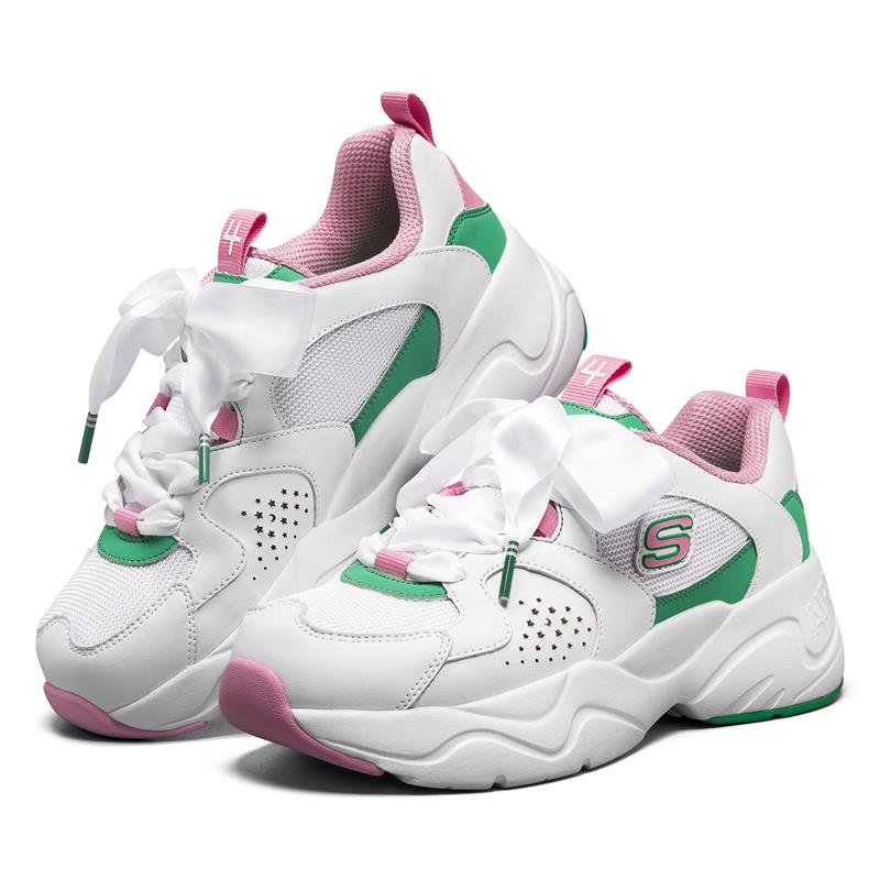 sailor jupiter skechers
