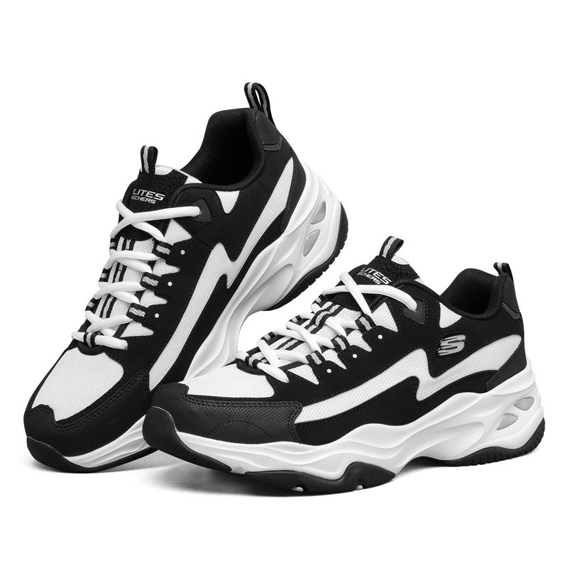 skechers volleyball shoes