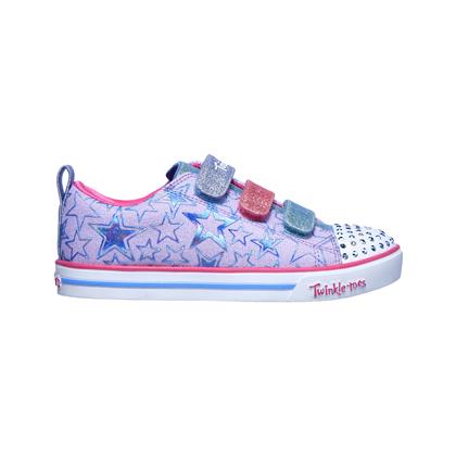SKECHERS Girls' Casual shoes, Girls 