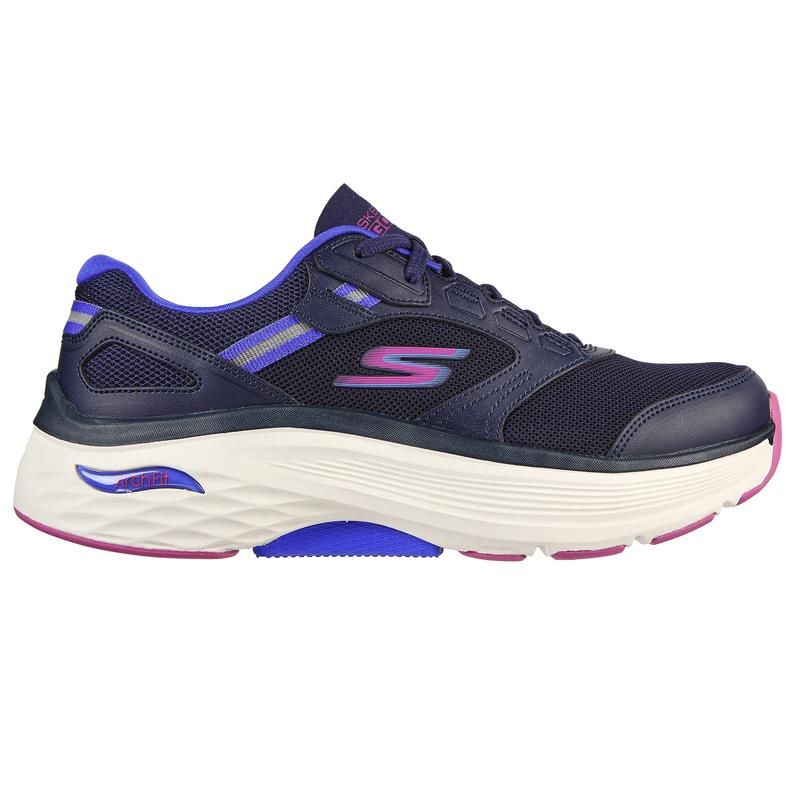 skechers max cushioning arch fit air