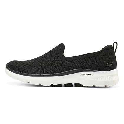 Skechers go walk core trainers ladies Outlet