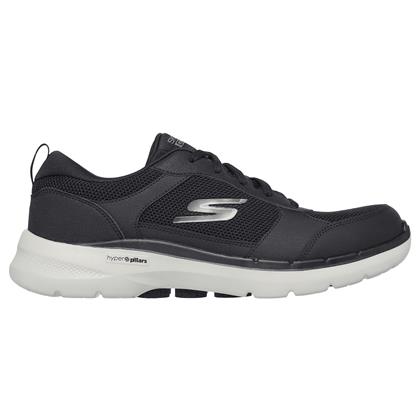 Mens skechers trainers sale clearance