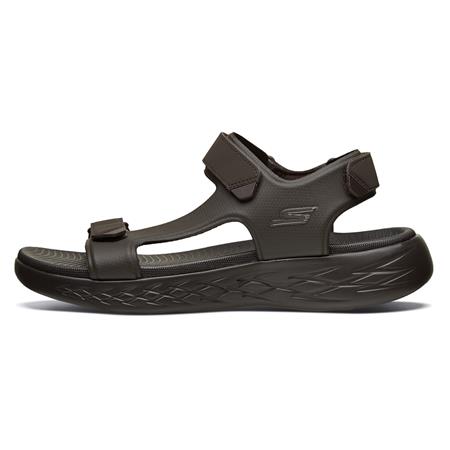 skechers adjustable sandals