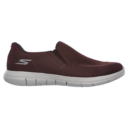 skechers shoes sole material