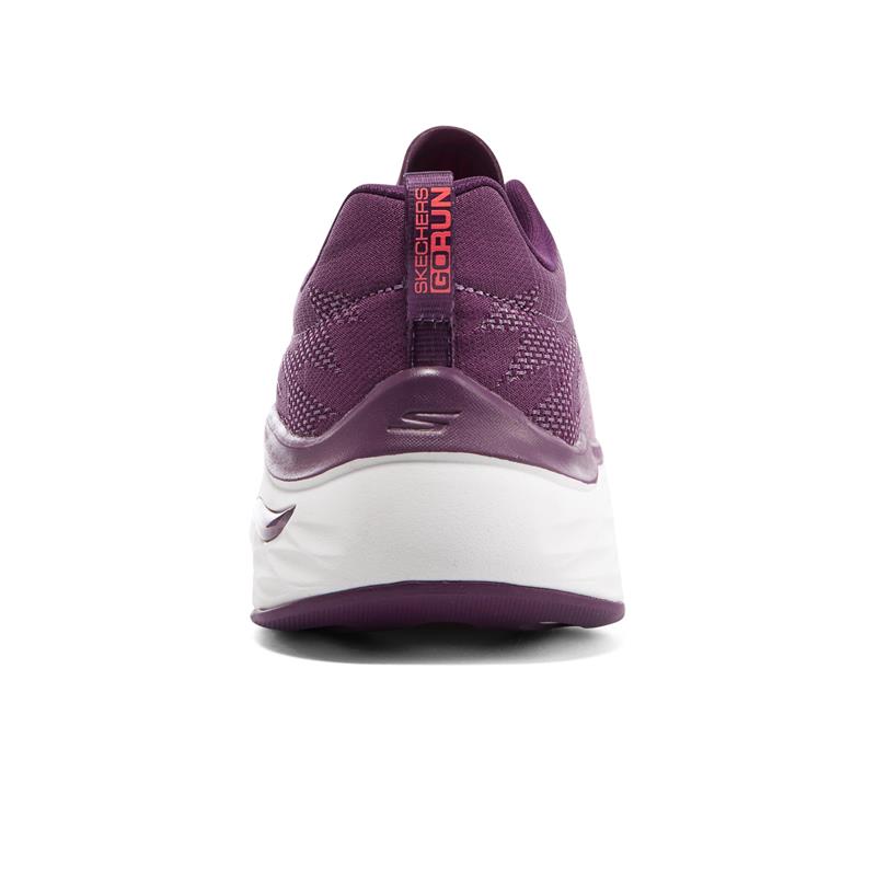 skechers women's shoes purple