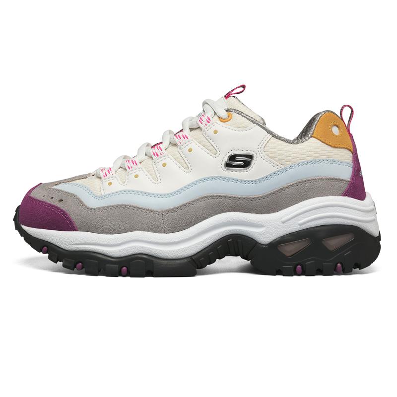 fila disruptor white glitter