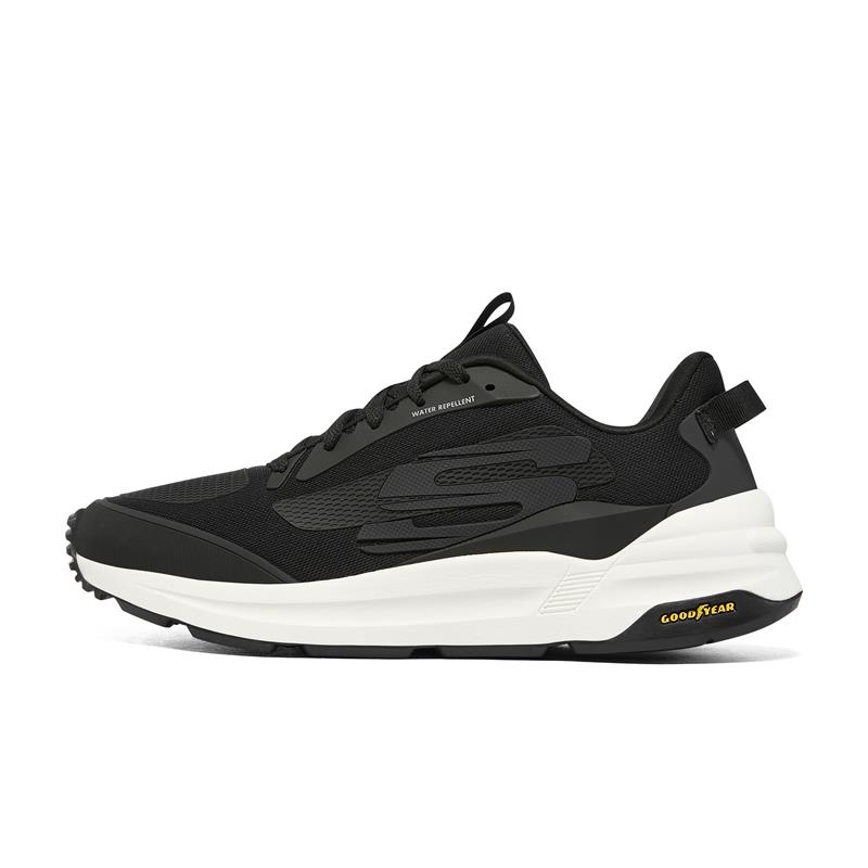 global jogger skechers