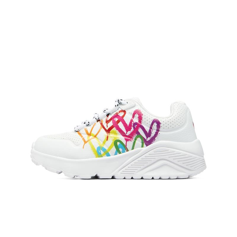 skechers james goldcrown