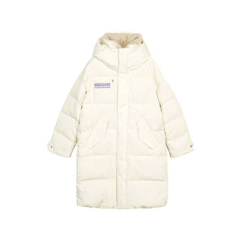 skechers down jacket